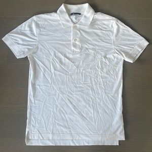 Brooks Brothers 100% supima cotton polo